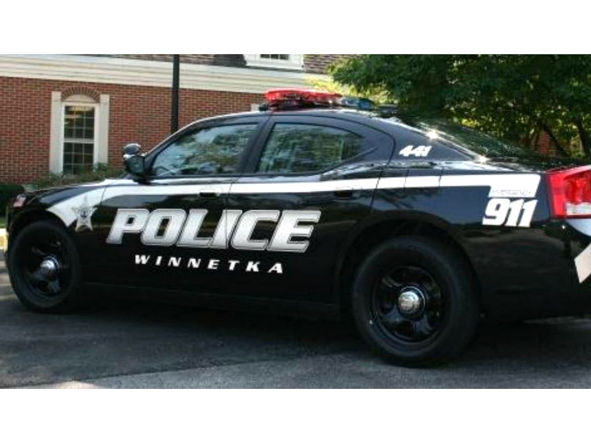 The incidents and arrests below were reported by police in Glencoe, Northfield and Winnetka from June 13 to July 3.