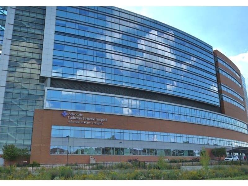 The man was found in a Morton Grove backyard Wednesday and identified Sunday, police said.