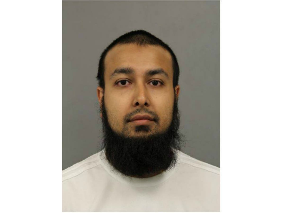 Mohammedimran A. Mulla, 32, is charged with the sexual assault of a student, 11, at Noor Learning Center in Skokie.