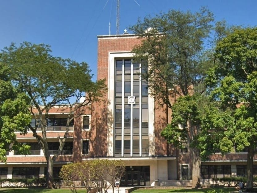Of the 31 National Merit semifinalists in New Trier's class of 2019, 17 finalists have been awarded scholarships.