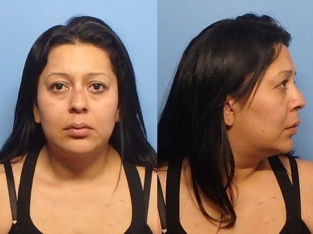 Letisia C. Delgadillo