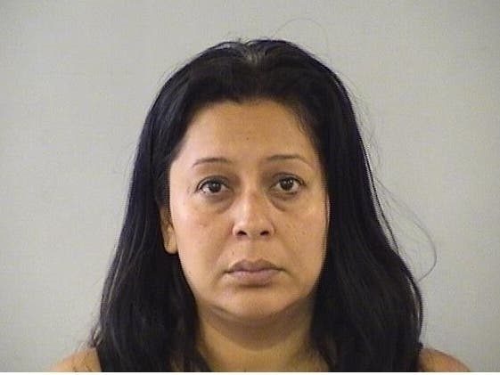 Letisia C. Delgadillo, 39, will serve at least 11 years in prison after pleading guilty to aggravated DUI causing death.