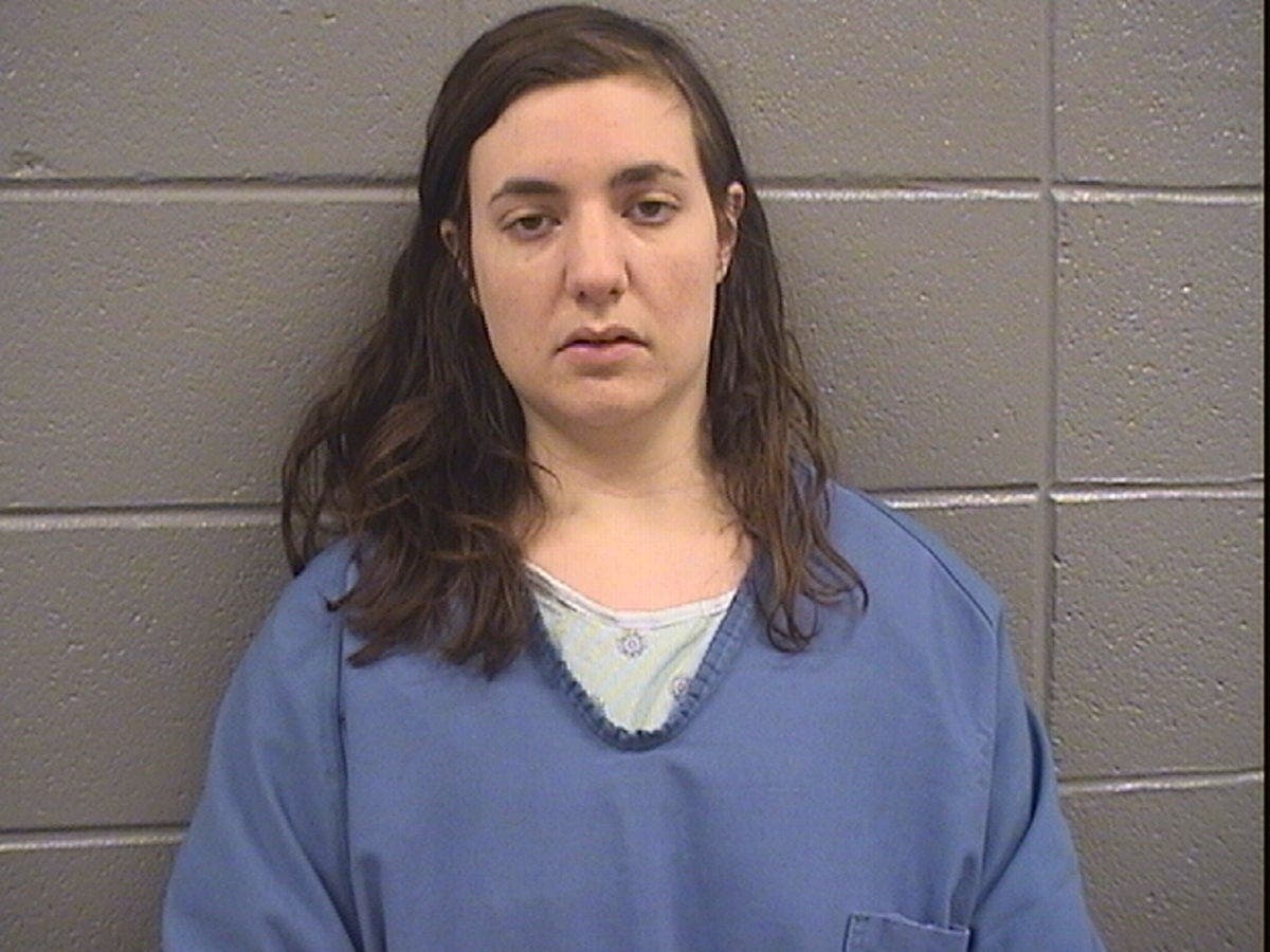 Dinah Larson was acquitted by reason of insanity on July 24, 2019, of charges related to the Jan. 18, 2018, stabbing of her mother.