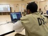 Cook County Jail detainees competed against opponents from Armenia, Belarus, England, Italy and Russia on Aug. 5 and Aug. 6, 2019, in an online chess tournament.