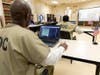 Cook County Jail detainees competed against opponents from Armenia, Belarus, England, Italy and Russia on Aug. 5 and Aug. 6, 2019, in an online chess tournament.