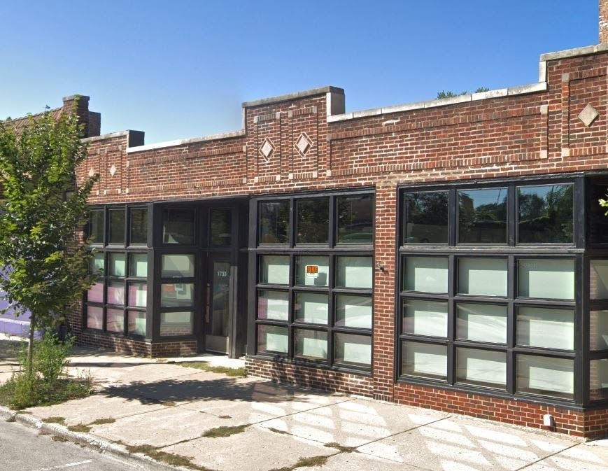 The owners of the Evanston-based bakery plan to purchase the building at 1731-1733 Central Street.