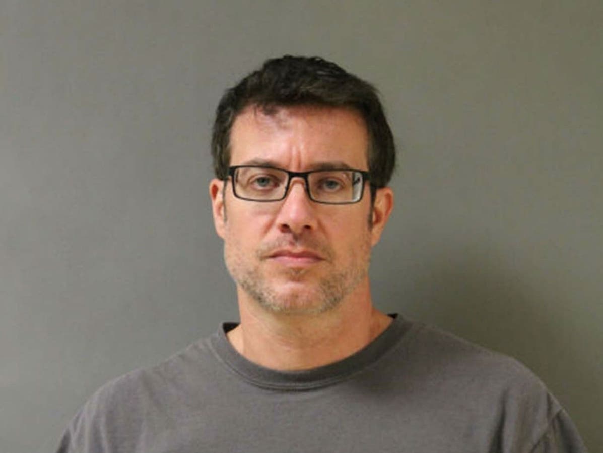 Thomas M. Nortman, of Maywood, was on-duty when his squad car was involved in a crash at Dempster Street and Harlem Avenue.