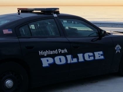 The below incident and arrests were reported by the Highland Park Police Department between Aug. 12–Aug. 18, 2019.