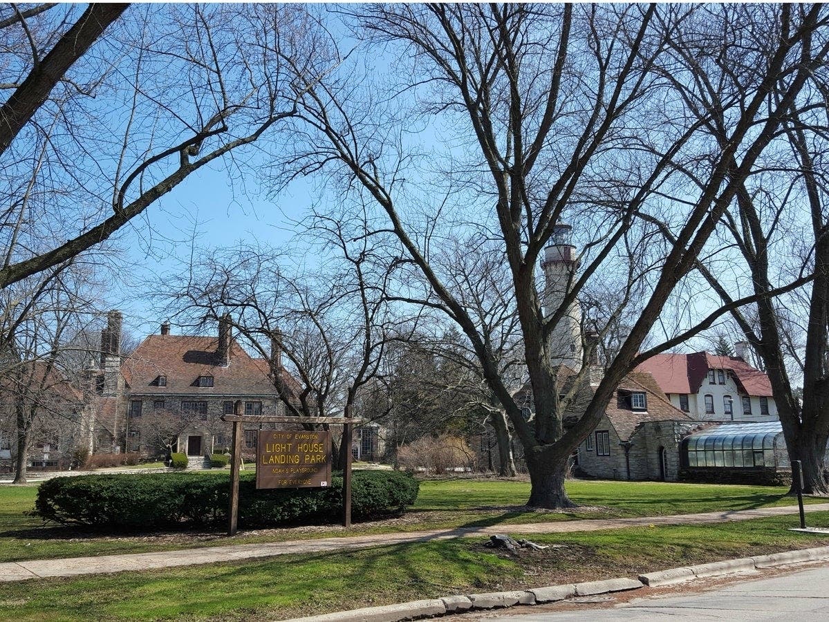 Records provided by Evanston city staff — in response to a finding by the Illinois Attorney General's Office that the city last year violated the Freedom of Information Act by withholding them — show at least 10 donors cut two or three checks each.