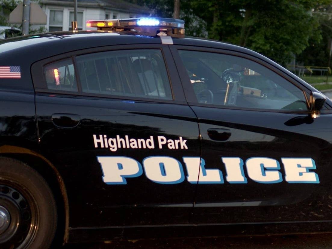 Incidents and arrests reported by the Highland Park Police Department from Aug. 26–Sept. 8, 2019.
