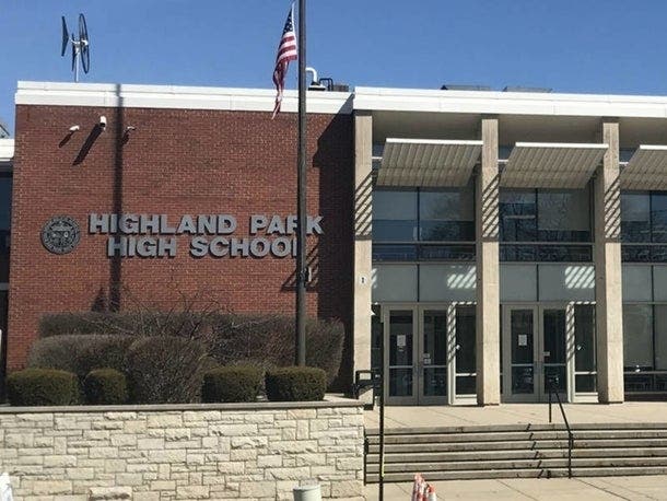 The National Merit Scholarship Corporation announced semifinalists from Highland Park High School.