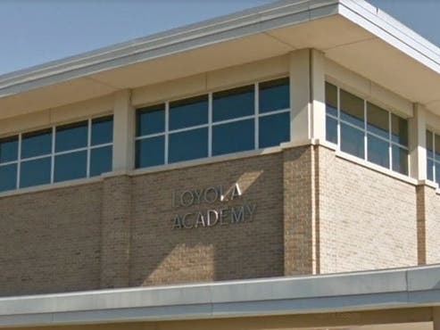The National Merit Scholarship Corporation announced semifinalists for its scholarships among the class of 2020 at Loyola Academy, New Trier High School and North Shore Country Day School.