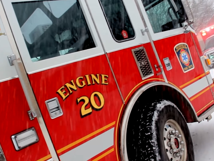 No charges have yet been filed in the death of a 53-year-old Evanston woman who died after she was struck by a driver who left the scene.