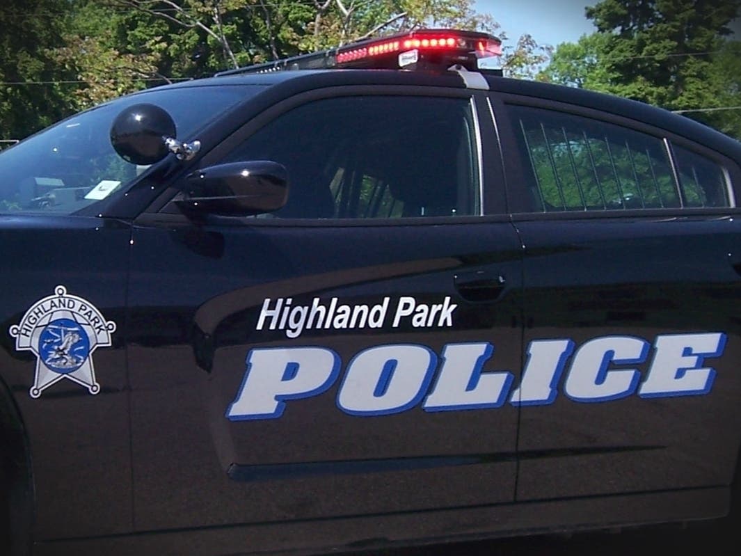 Incidents and arrests reported by the Highland Park Police Department from Sept. 9 to Sept. 15, 2019.