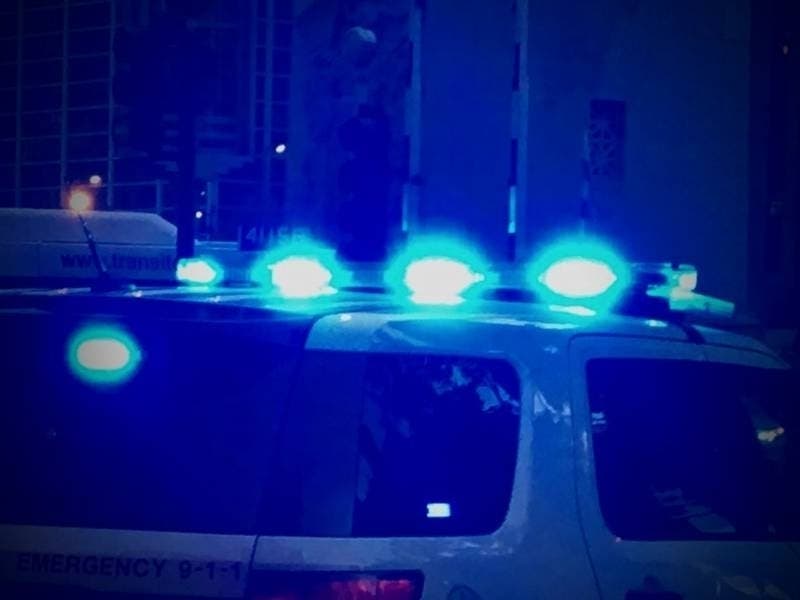 Paul Escamilla, 40, was found dead Monday night in a Northwest Side Cook County Forest Preserve.