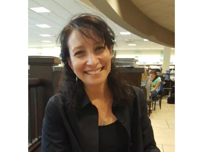 Lucinda Rondon-Stanley, 53, of Evanston, was struck and killed by a minivan driven by the owner of a Deerfield music store, according to a lawsuit filed on behalf of her family.