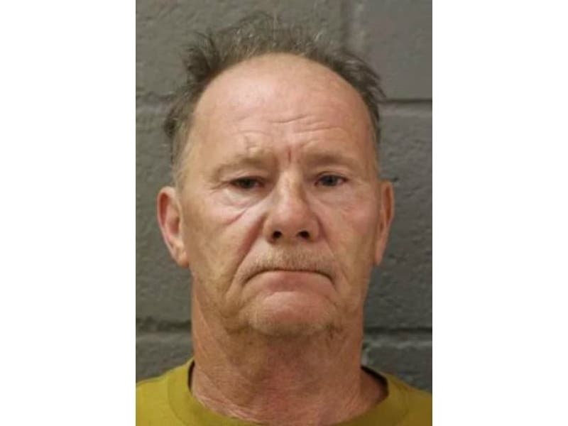 Timothy G. Trybus, 63, was convicted of two counts of felony hate crime on Sept. 25, 2019, after a two-day trial in Skokie.