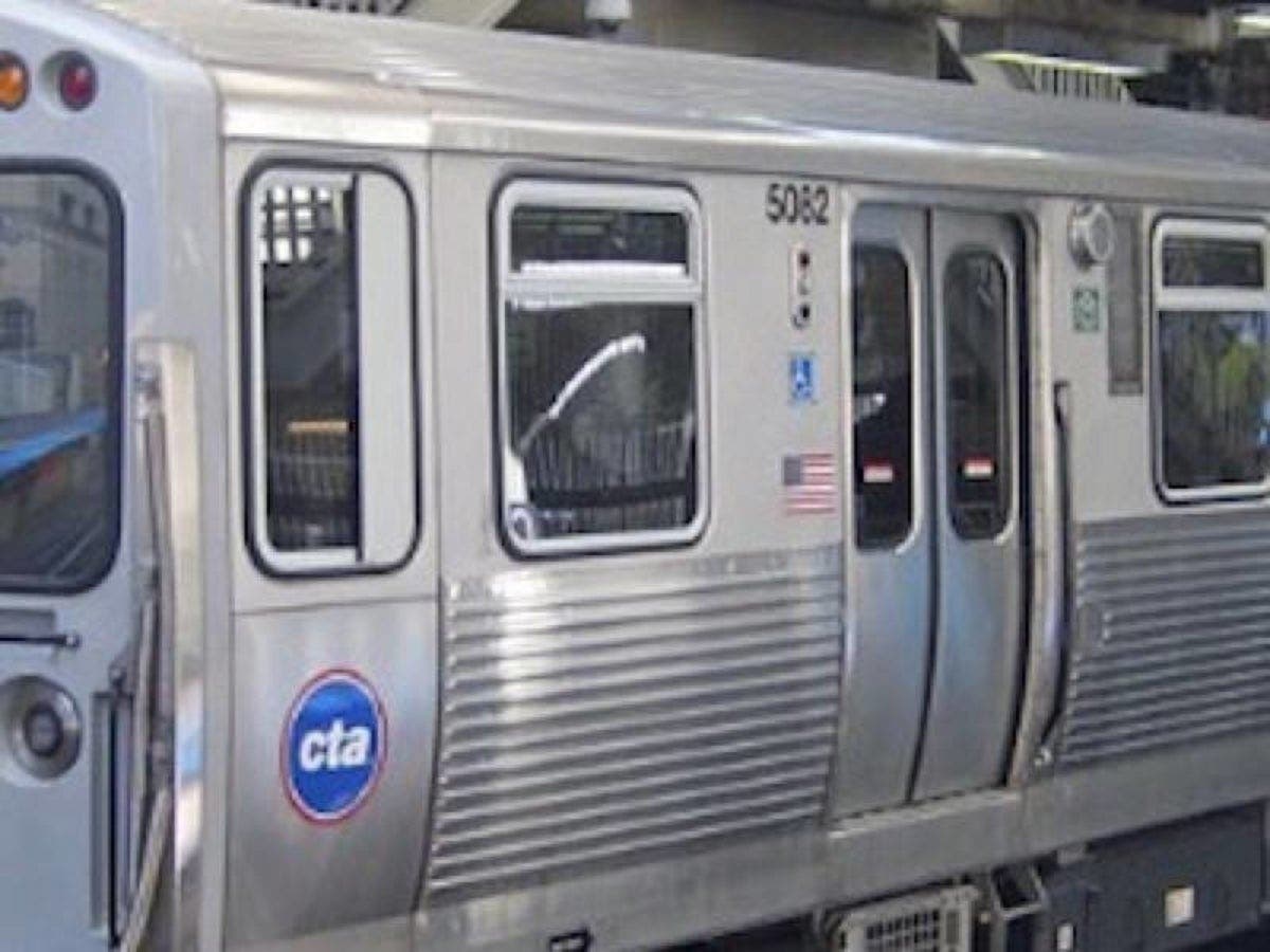 A person was struck and killed by a CTA train around 5:45 p.m. on Sept. 26, 2019, halting service on the Yellow Line and parts of the Red and Purple lines.