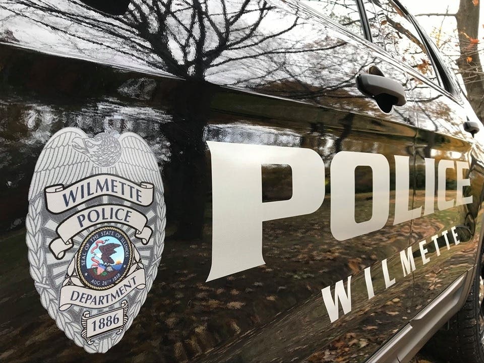 United States Postal Inspectors are investigating a United States Postal Service Employee who police said was seen on video entering the home of an elderly Wilmette woman on his mail route last month.