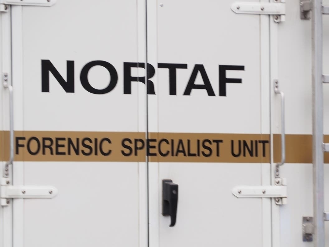 The North Regional Major Crimes Task Force was asked to investigate the death of a man whose body was found Oct. 15, 2019, in a Glenview park, according to police.