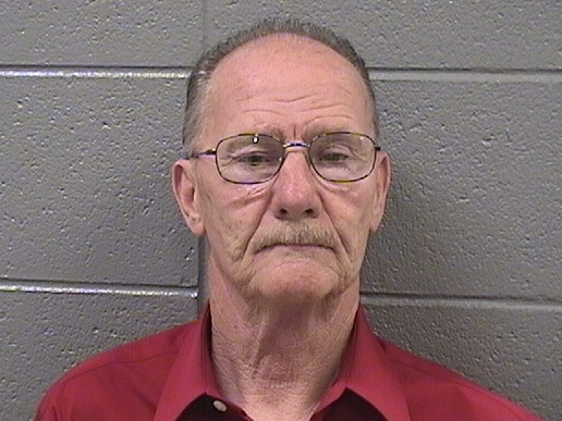 Timothy G. Trybus was sentenced Monday to probation and community for two hate crime felonies.