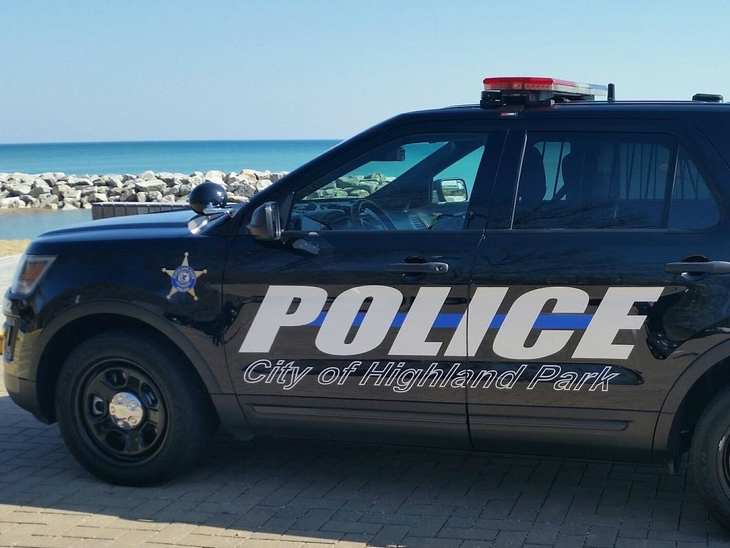 The incidents and arrests below were reported by the Highland Park Police Department from Oct. 21–Oct. 27, 2019.