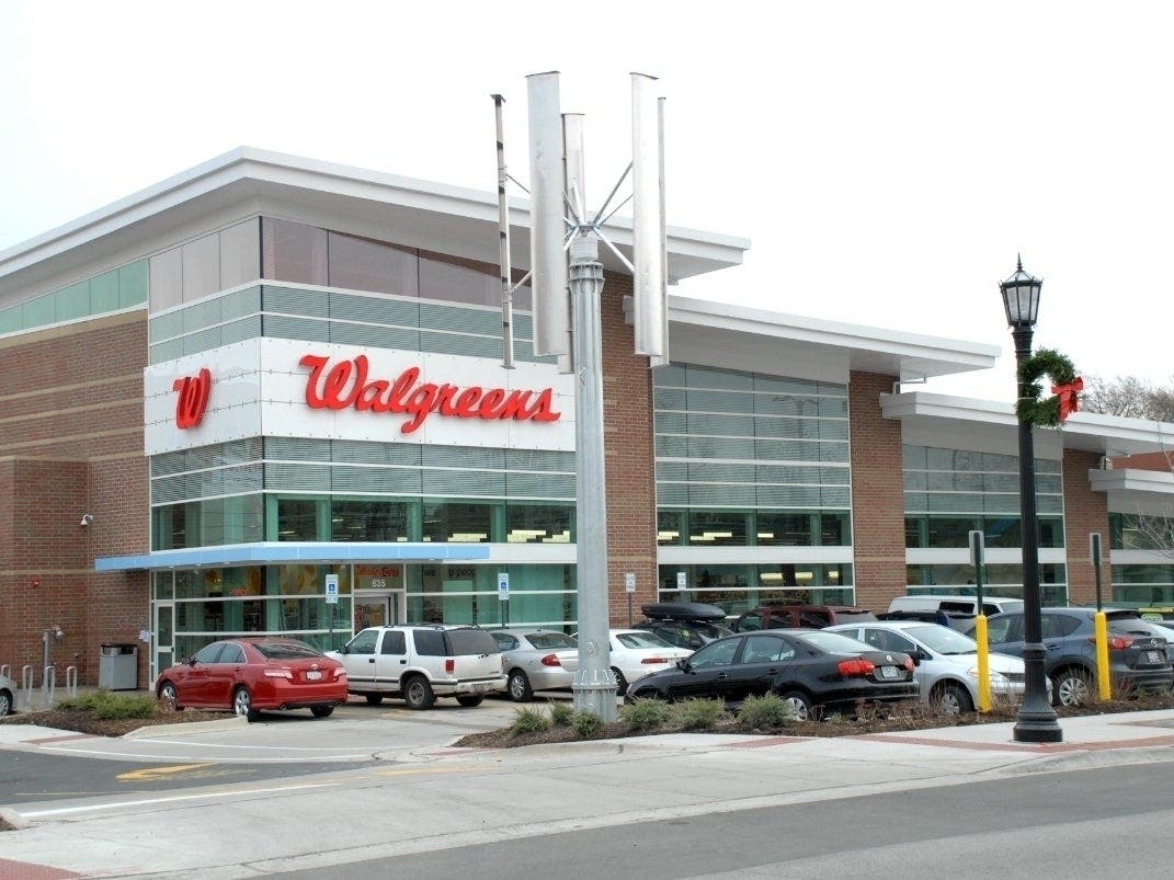 New York-based private equity firm KKR has made formal approach to Walgreens about taking the company private, according to a Nov. 11 Bloomberg report.