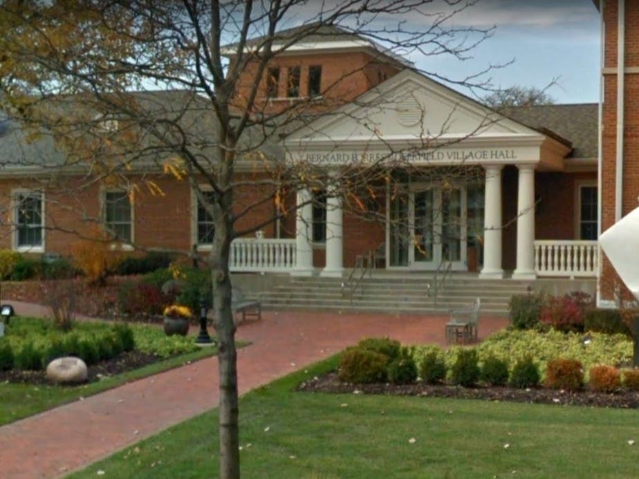 The Deerfield Village Board has scheduled a Nov. 18, 2019, public hearing on an increase to its 2019 property tax levy and a vote on final approval of next year's budget.