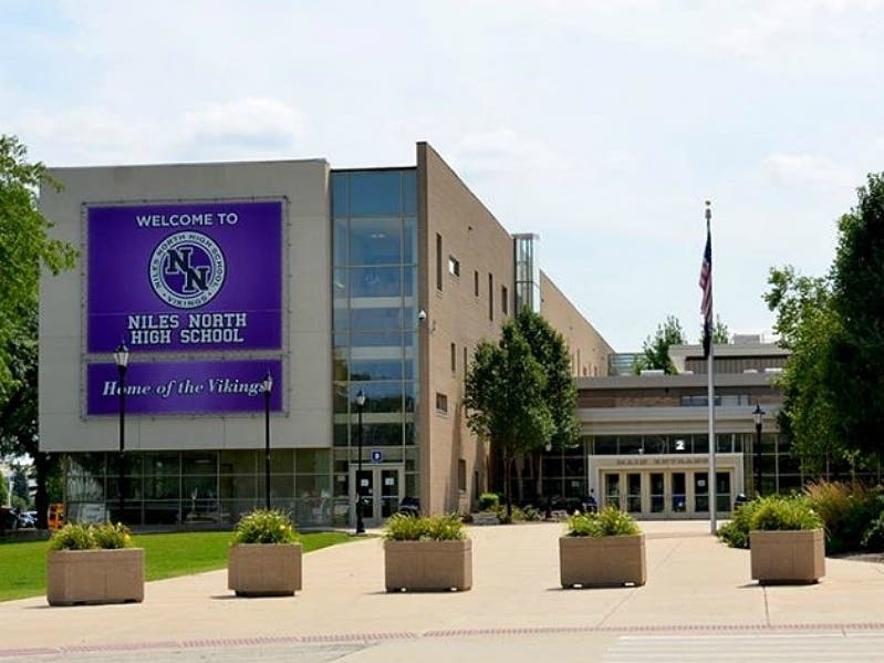 Students Visit Skokie In Unique IsraeliU.S. Exchange Program Skokie