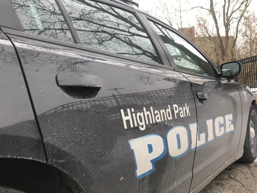 The incidents and arrests below were reported by the Highland Park Police Department from Nov. 11 to Nov. 17.