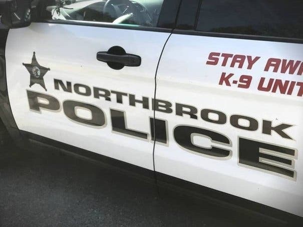 The incidents and arrests below were reported by the Northbrook Police Department for the week of Nov. 10–Nov. 16, 2019.