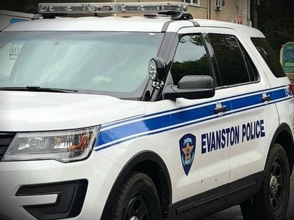 A woman was struck by gunfire in the 700 block of Sherman Avenue around 9 p.m. on Nov. 20, 2019, police said.
