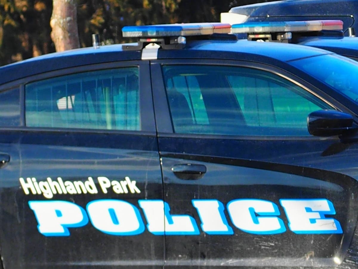 The incidents and arrests below were reported by the Highland Park and Highwood police departments from Nov. 18–24, 2019.