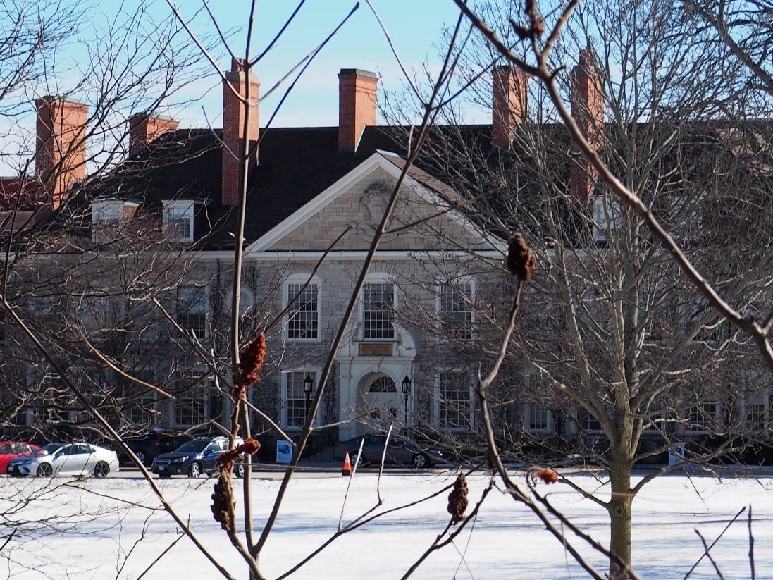 Administrators at Lake Forest High School implemented a "soft lockdown" for the 10 minutes it took officers to execute a search warrant and secure an adjacent property on Jan. 8, 2020, police said.