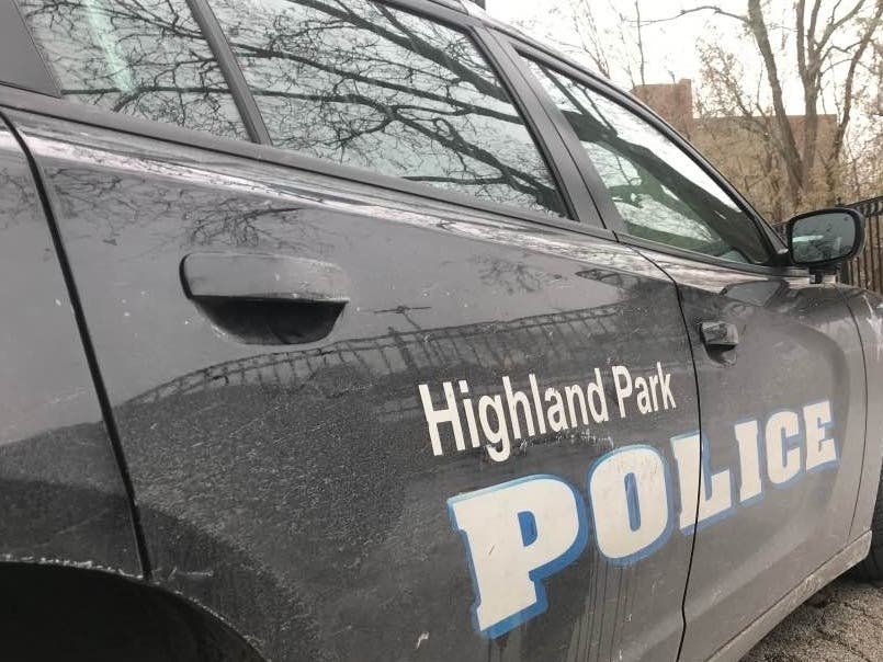 The incidents and arrests below were reported by the Highland Park and Highwood police departments from Jan. 7–13, 2020.