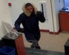 A bank robber struck a Bank of America branch at 171 Green Bay Road in Wilmette on the morning of Jan. 15, 2020, police said.