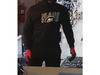 Three burglars forced their way into a Riverwoods gas station on Dec. 16, 2019, according to police.