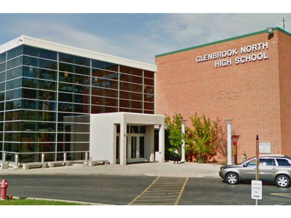 A White House commission named a trio of Glenbrook High School District 225 students as candidates for the 55th edition of U.S. Presidential Scholars Program.