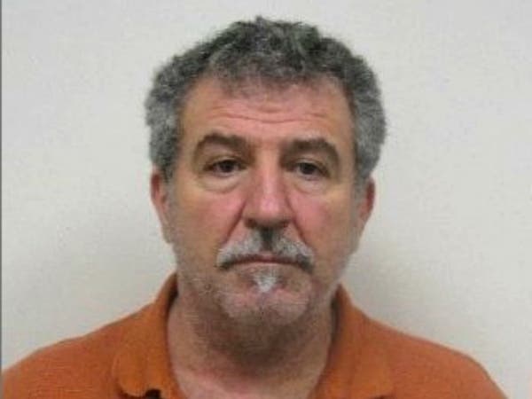 Moris Y. Polis, 58, of the 6200 block of North Avers Avenue, Chicago, faces charges of residential burglary and theft in connection with reported home burglaries in Lincolnshire and Buffalo Grove, according to police and court records.