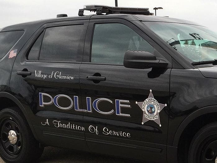 The incidents and arrests below were reported by the Glenview Police Department between Jan. 22–Feb. 4, 2020.