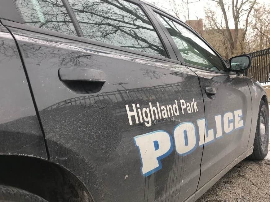 The incidents and arrests below were reported by the Highland Park and Highwood police departments from Jan. 28–Feb. 3, 2020.