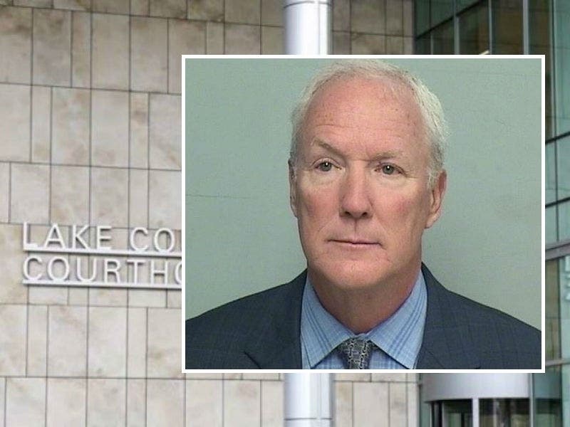 Former Lake Forest City Manager Robert R. Kiely pleaded guilty to attempted official misconduct Tuesday as part of an alternative prosecution arrangement that could see prosecutors ask to withdraw the charge in six months.
