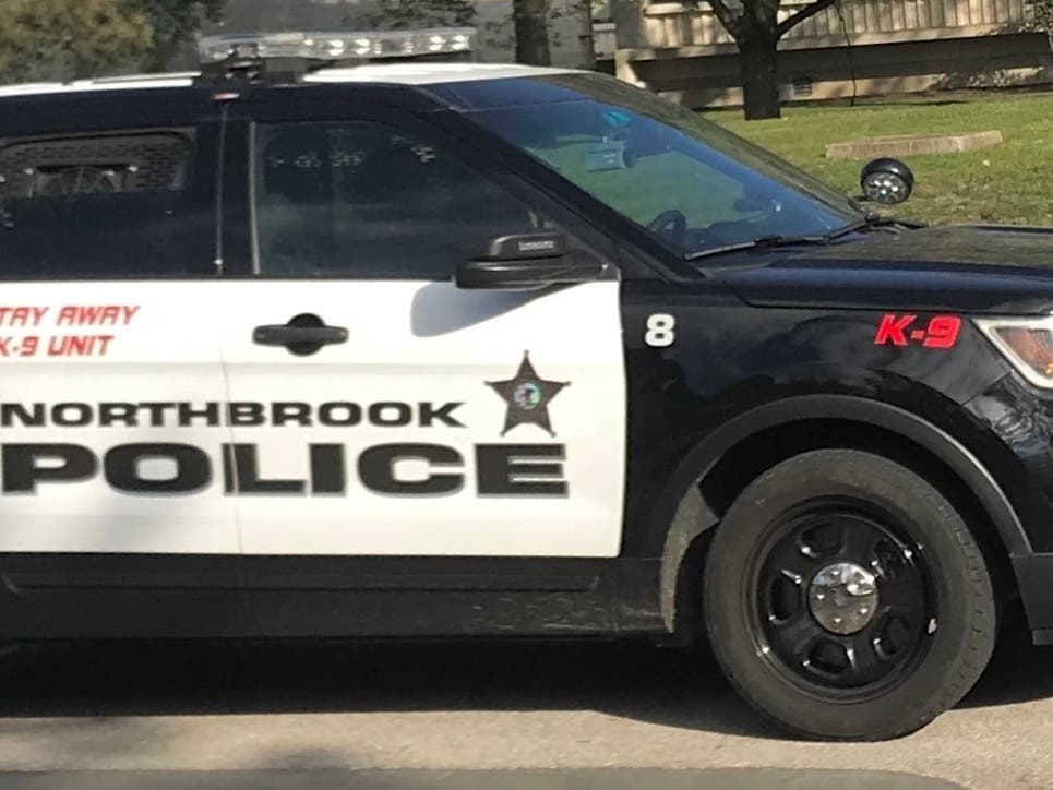 The incidents and arrests below were reported by the Northbrook Police Department from Feb. 20–Feb. 26.
