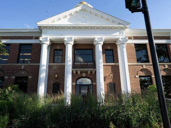 The Skokie Village Board voted unanimously March 16, 2020, to approve a resolution declaring a public health emergency due to the outbreak of the novel coronavirus.