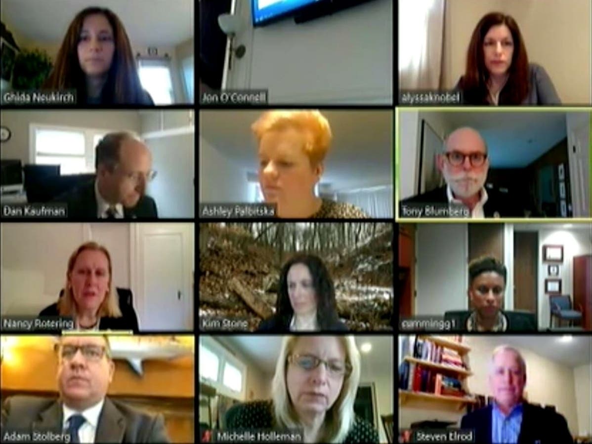 The Highland Park City Council approved an economic relief package for several tenants of city-owned properties at a remotely conducted meeting on April 6, 2020.