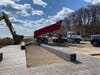Crews began delivering sand and stone to Rosewood Beach in Highland Park on April 8 to replenish the recreation cove at the south end of the beach, according to park district officials.