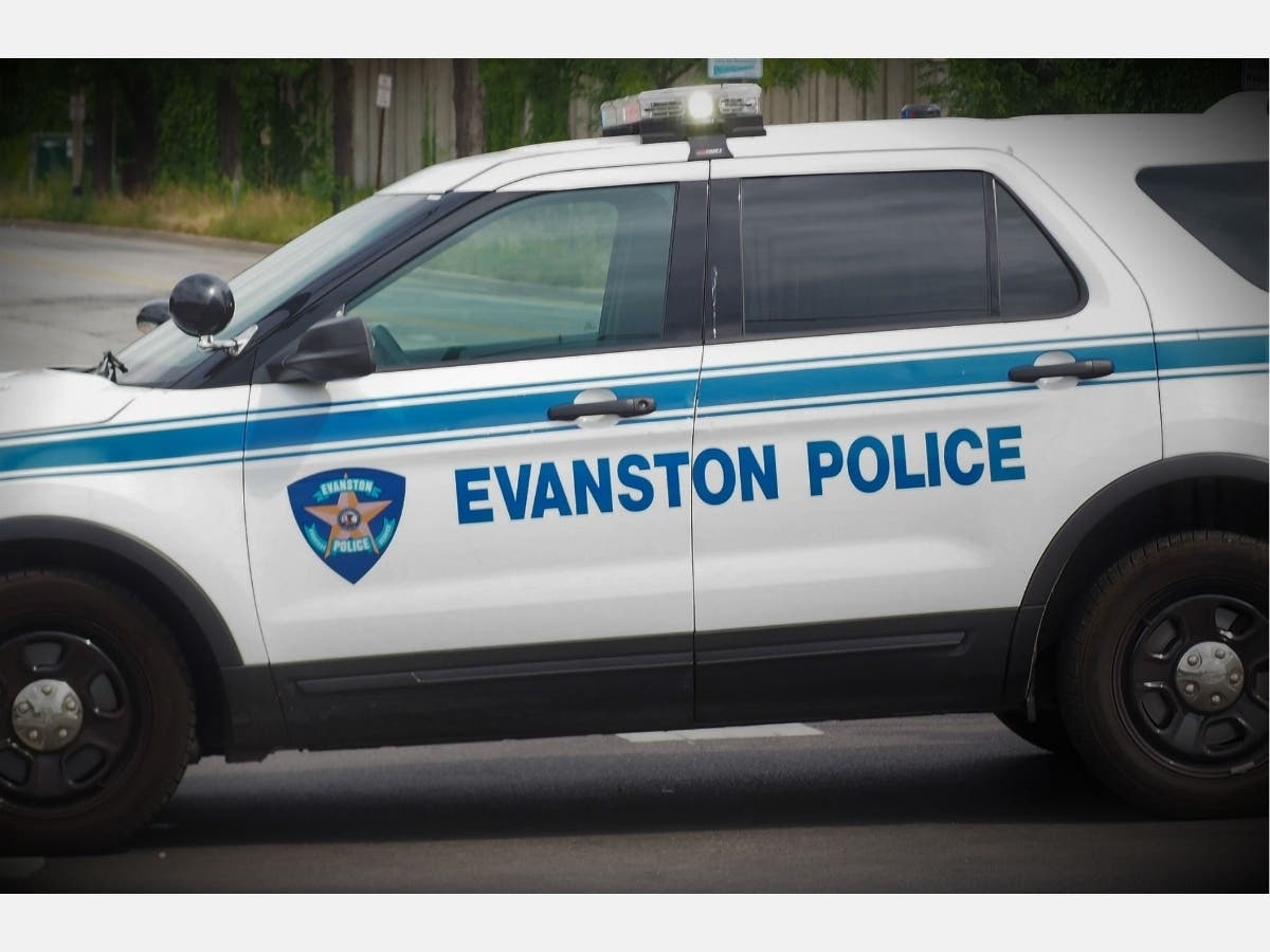 Evanston police said they are investigating a report of a shooting Monday afternoon on Howard Street at Chicago Avenue.