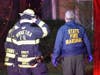 The Illinois State Fire Marshal's Office was called Friday evening to investigate a fatal blaze in the 600 block of Garland Avenue.