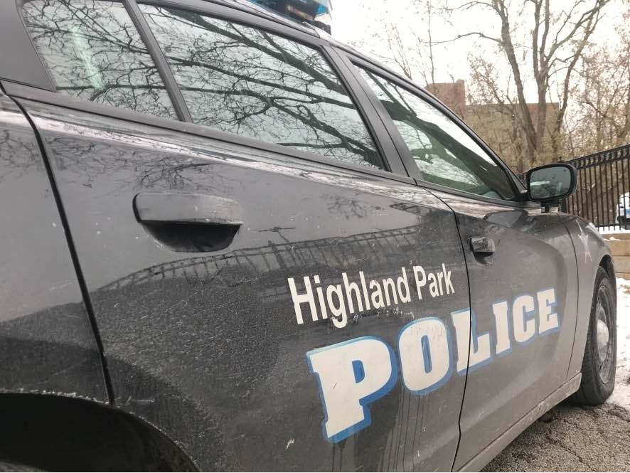 The incidents and arrests below were reported by the Highland Park and Highwood police departments from April 13–May 3, 2020.