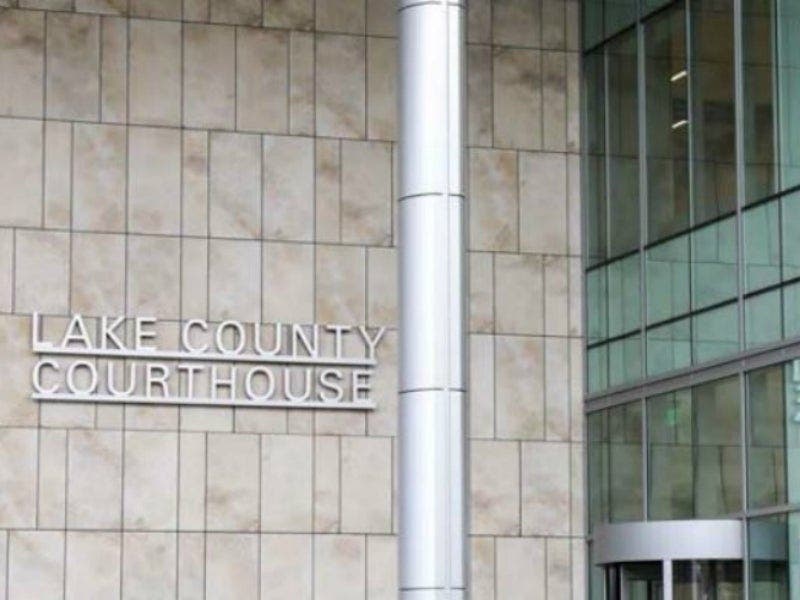 A Lake County judge who presided over bond court through May 1 has tested positive for the new coronavirus, according to a spokesperson for the 19th Judicial Circuit Court.